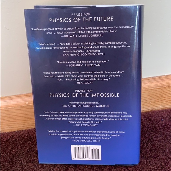 🆕 The Future of the Mind 🆕 - Picture 2 of 6